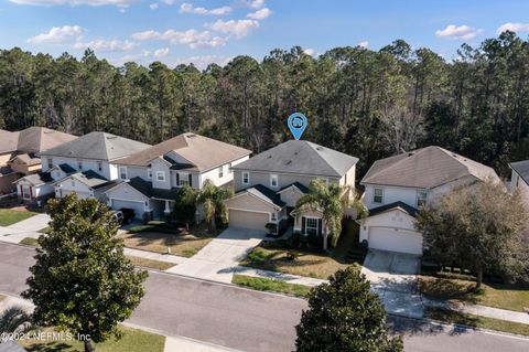 A home in Orange Park