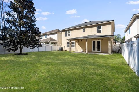 A home in Orange Park