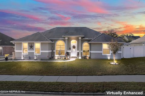 A home in Middleburg