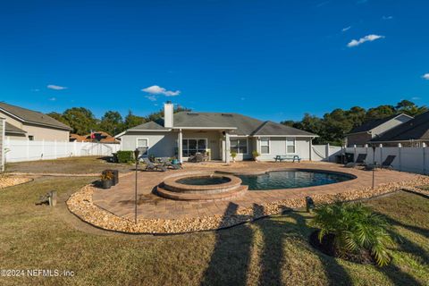 A home in Middleburg