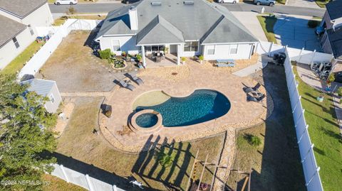 A home in Middleburg