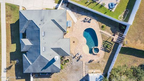 A home in Middleburg