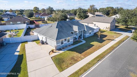 A home in Middleburg