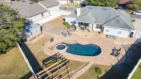 A home in Middleburg