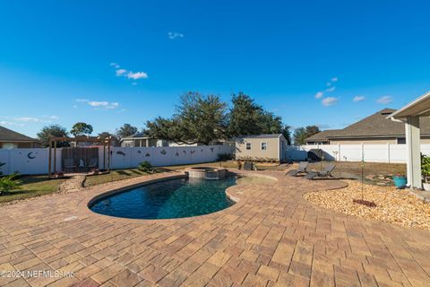 A home in Middleburg