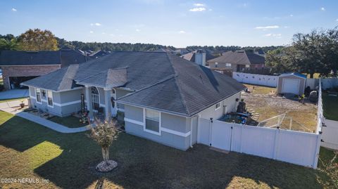 A home in Middleburg