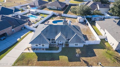 A home in Middleburg