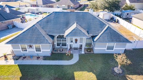 A home in Middleburg