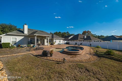 A home in Middleburg