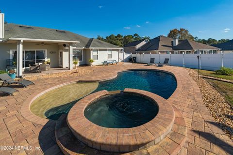 A home in Middleburg