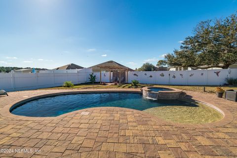 A home in Middleburg