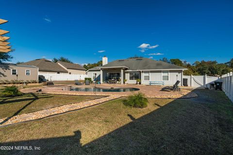 A home in Middleburg