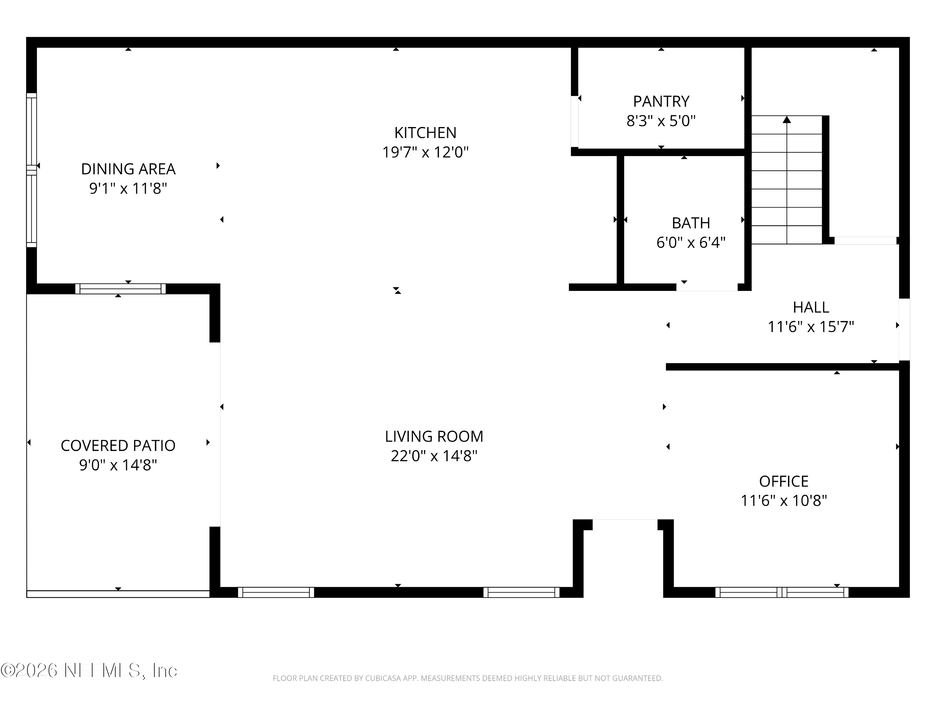 135 OAK PARK Drive