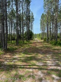 Perry, FL home for sale located at 1050 James Bethea Road, Perry, FL 32348