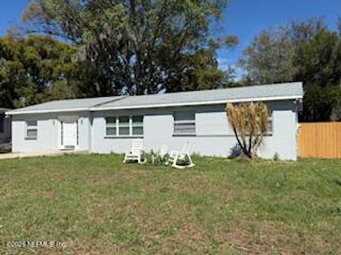 6413 LEDBURY Drive S Jacksonville FL 32210