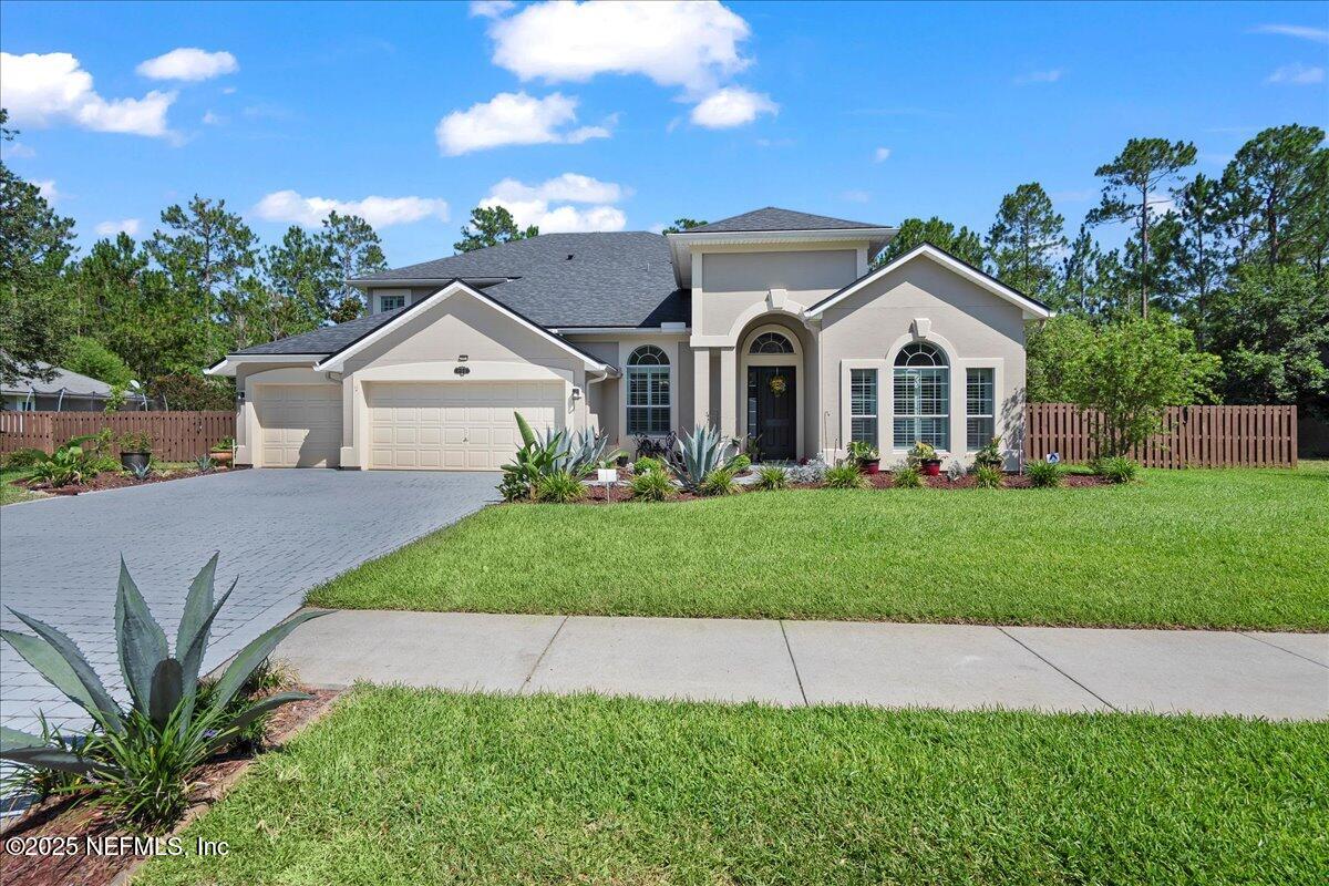 132 N ATHERLEY Road