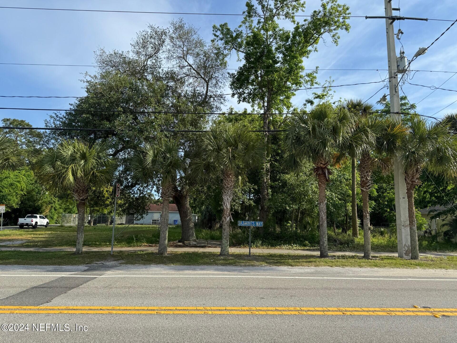 St Augustine, FL home for sale located at 767 W King Street, St Augustine, FL 32084