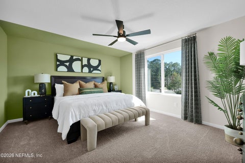 Photo of 3793 BAXLEY VILLAS Court, Middleburg, FL 32068 (MLS # 2164848)