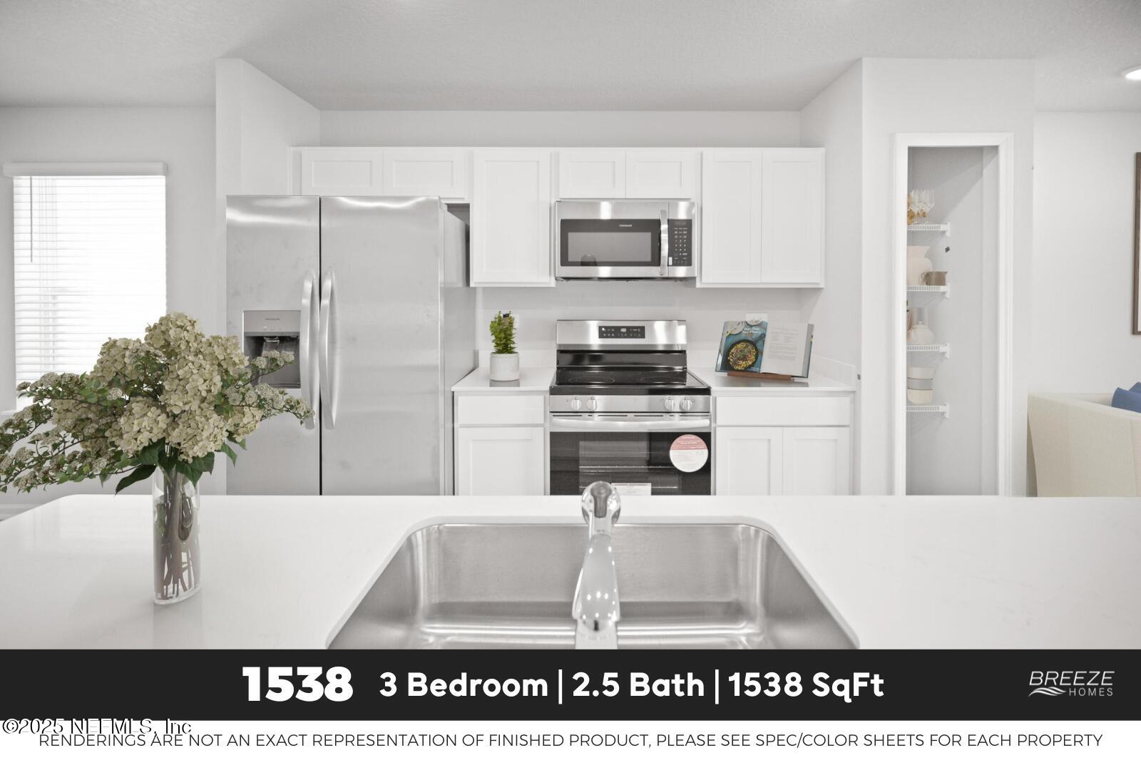 850 HARTSHILL Place LOT 48