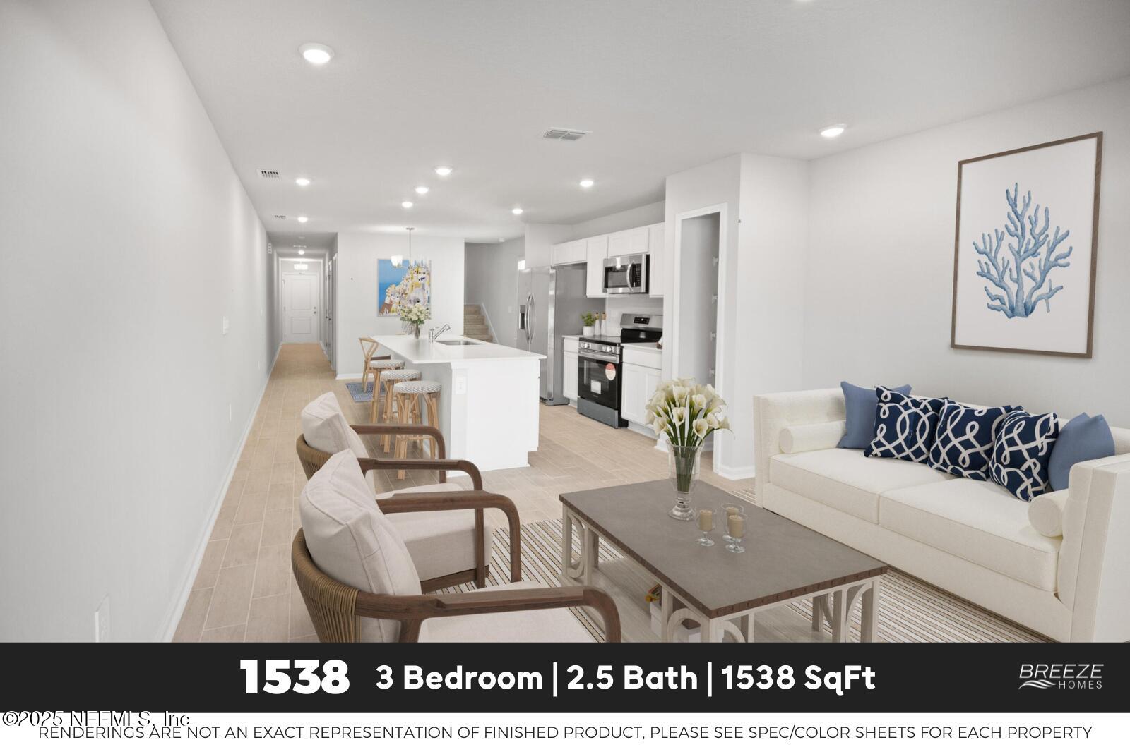 850 HARTSHILL Place LOT 48