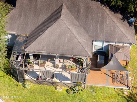 A home in Orange Park