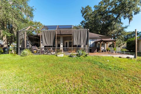 A home in Orange Park