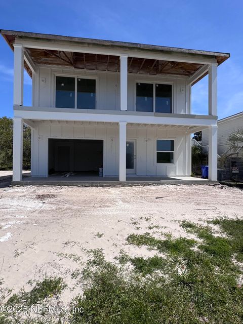 A home in St Augustine