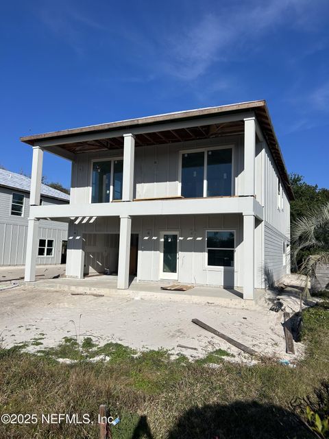 A home in St Augustine