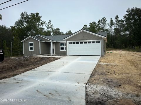 6330 ALLIANCE Avenue Keystone Heights FL 32656