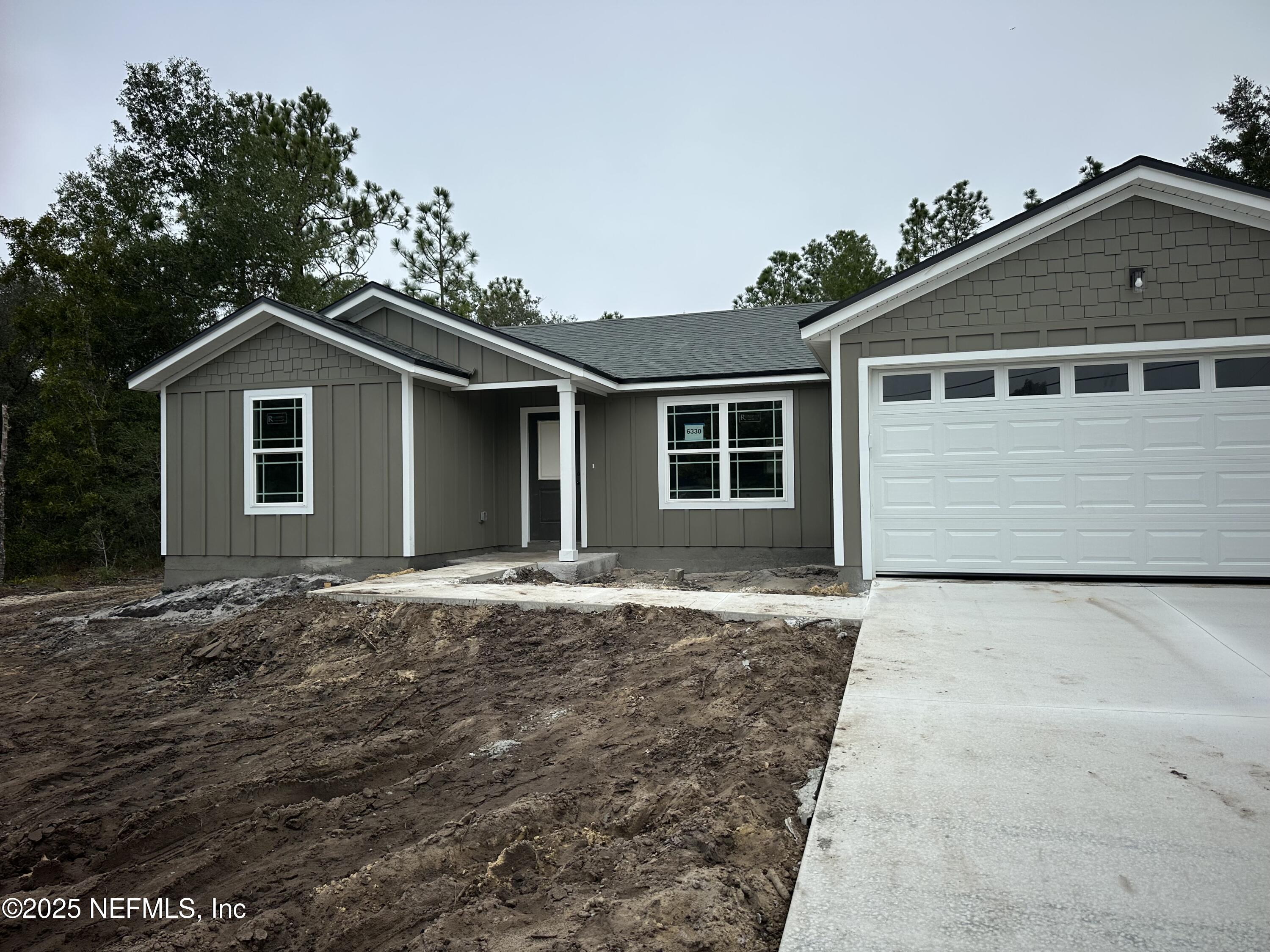 6330 ALLIANCE Avenue