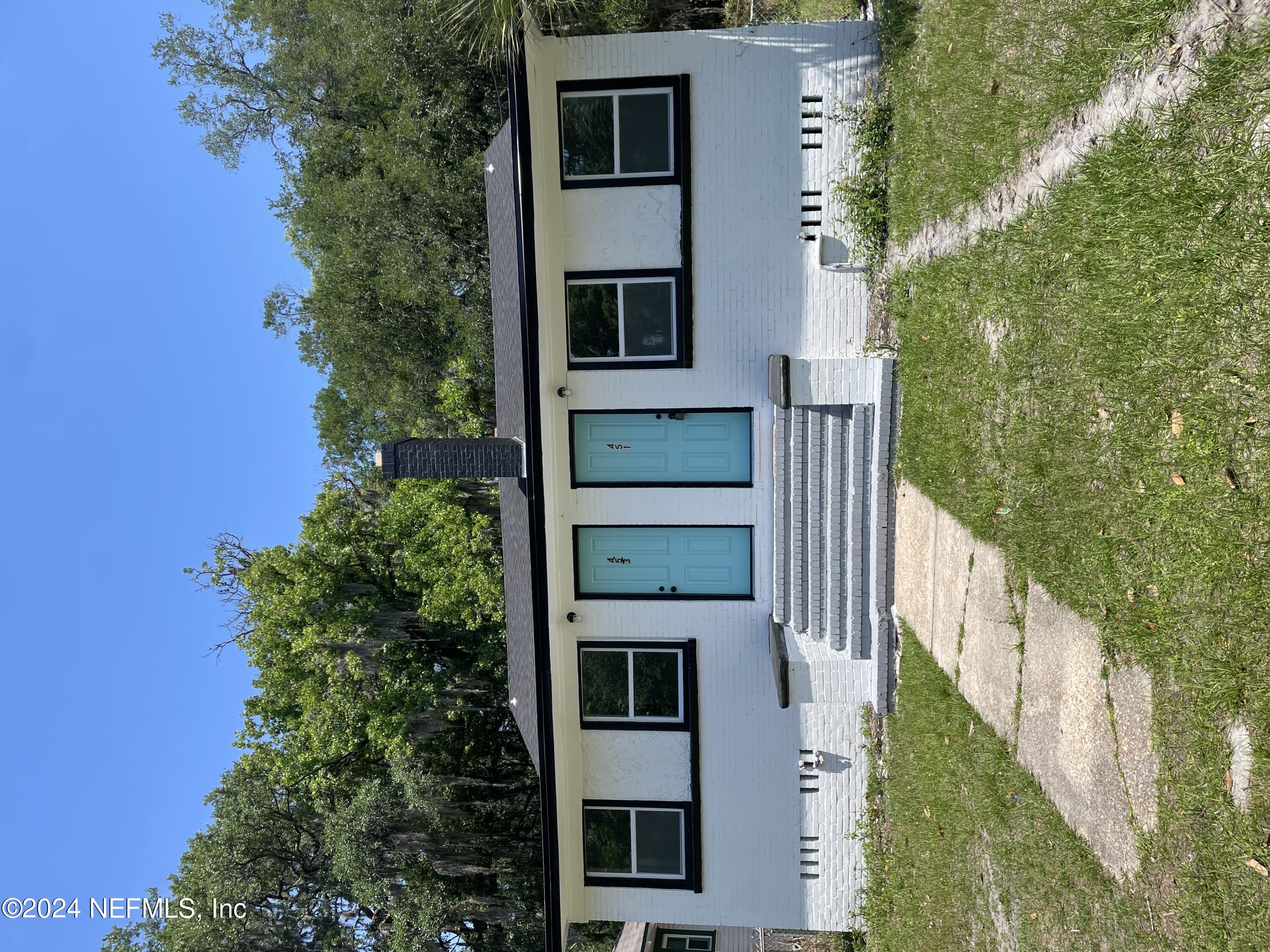 Jacksonville, FL home for sale located at 451 Long Branch Boulevard Unit 451, Jacksonville, FL 32206