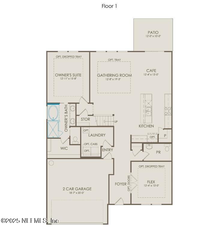 3515 CEDAR PRESERVE Lane