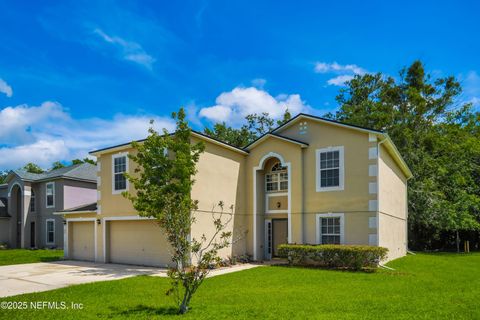 4303 WOODLEY CREEK Road Jacksonville FL 32218