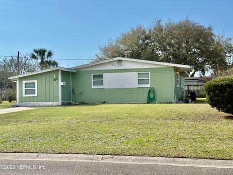 Photo of 850 SAILFISH Drive E, Atlantic Beach, FL 32233 (MLS # 2139023)