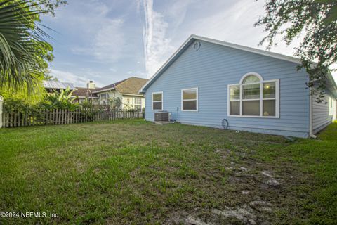 A home in Ponte Vedra Beach