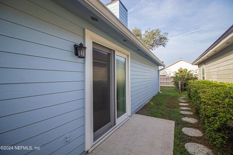 A home in Ponte Vedra Beach