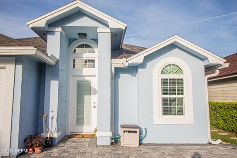 A home in Ponte Vedra Beach