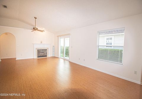 A home in Ponte Vedra Beach