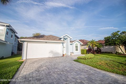 A home in Ponte Vedra Beach