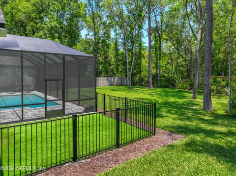 A home in Ponte Vedra Beach