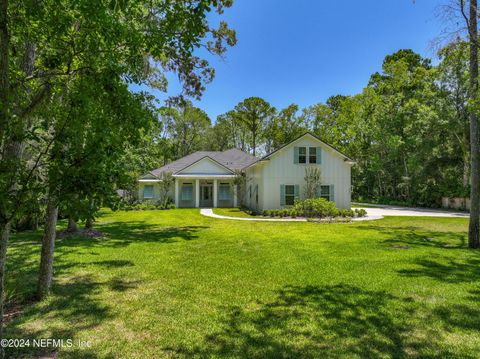 A home in Ponte Vedra Beach