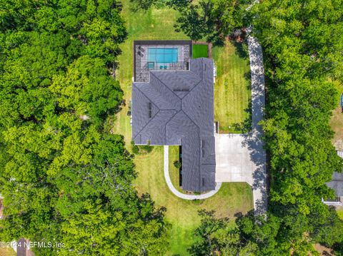 A home in Ponte Vedra Beach