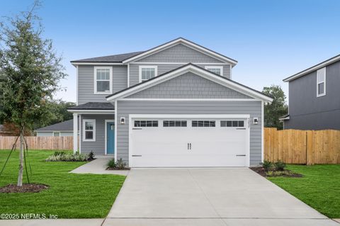 1217 JEWELSTONE Lane Jacksonville FL 32221