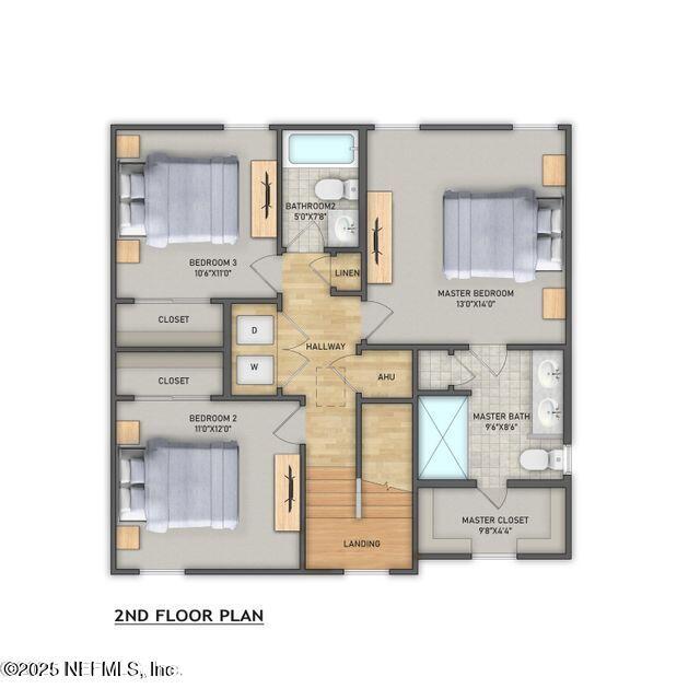 1217 JEWELSTONE Lane