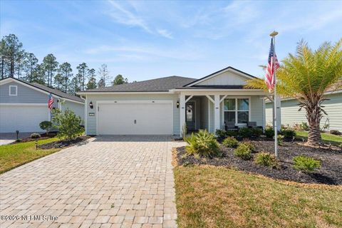 217 ETHEREAL Square Yulee FL 32097