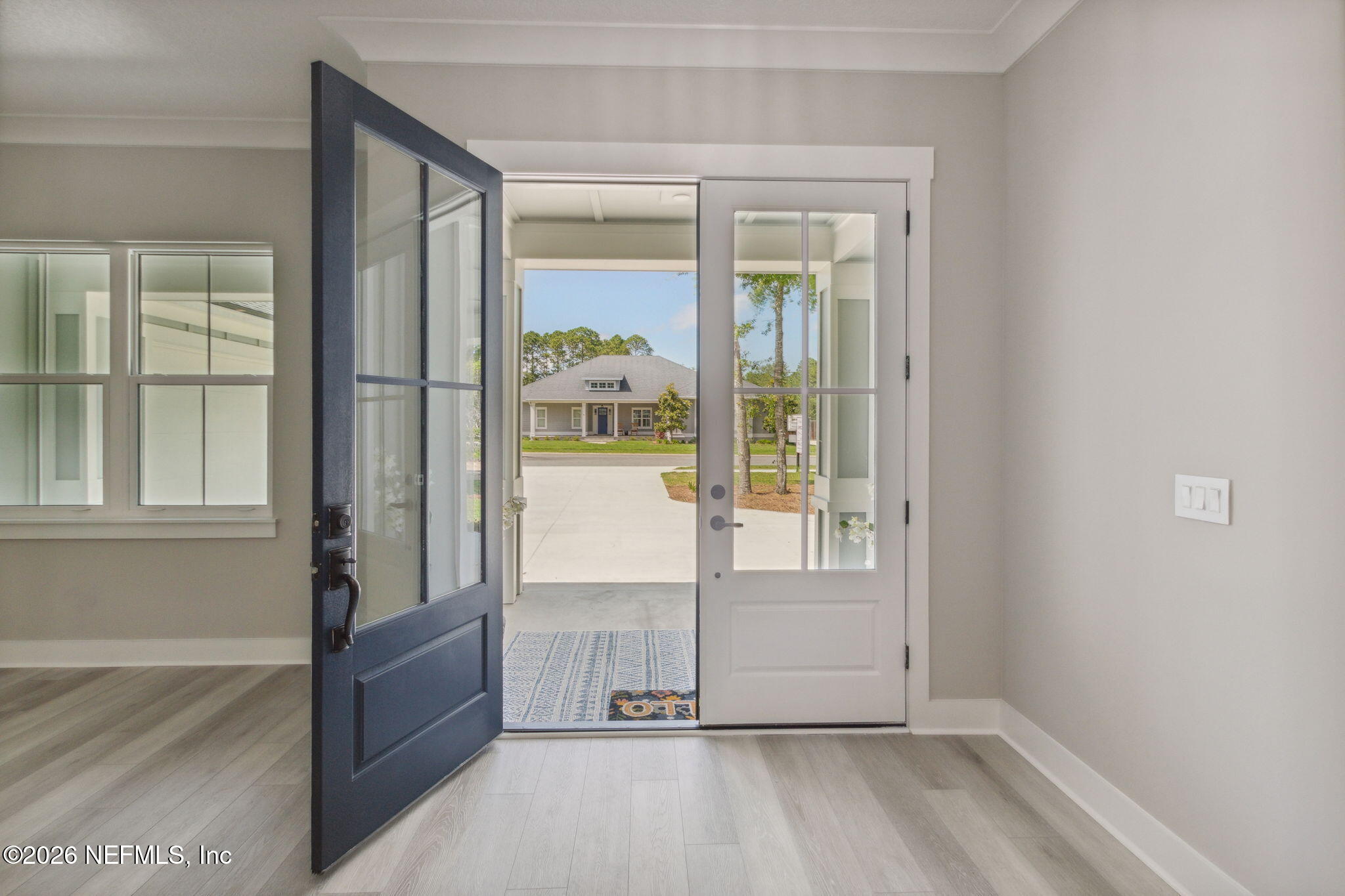 96050 CAPTAINS POINTE Road