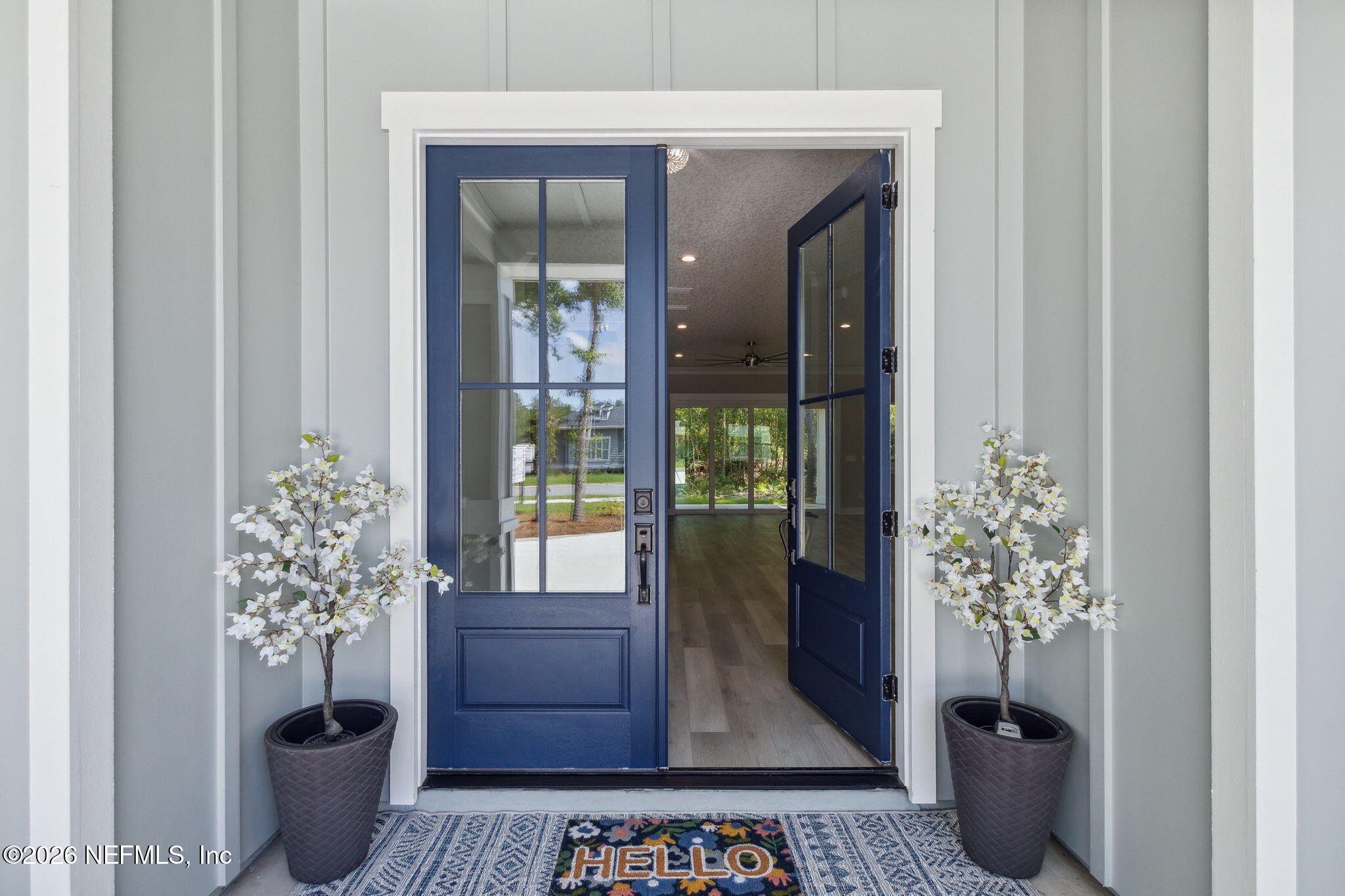 96050 CAPTAINS POINTE Road