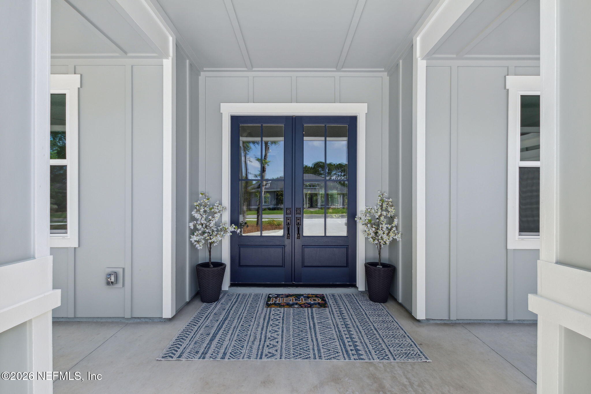 96050 CAPTAINS POINTE Road