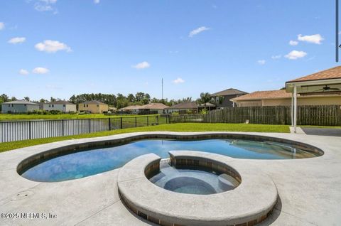 1545 HARVEST COVE Drive Middleburg FL 32068