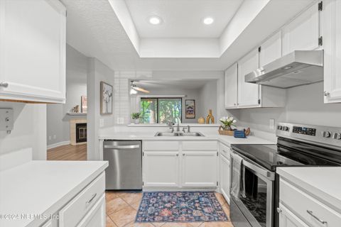 A home in Ponte Vedra Beach